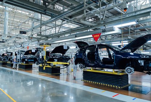 2021車圈熱詞盤點(diǎn) 華為、混動、OTA，個(gè)個(gè)火遍汽車圈